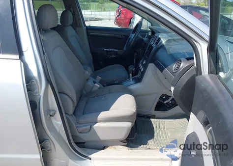 2009 Saturn Vue 4-Cyl Xe z USA, uszkodzony, nr VIN 3GSCL33P29S551412